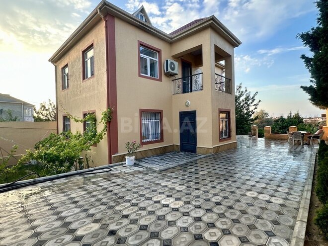 5-комн. дом/дача - пос. Горадил - 141 м² (2)