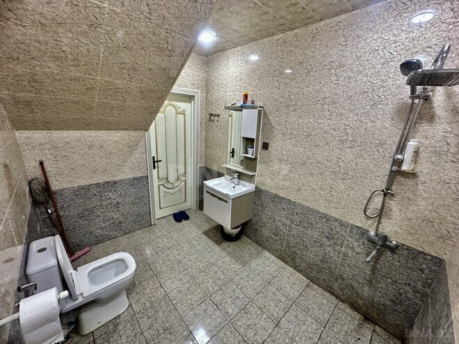 5-комн. дом/дача - пос. Горадил - 141 м² (18)