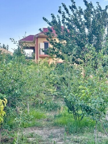 5-комн. дом/дача - пос. Горадил - 141 м² (13)