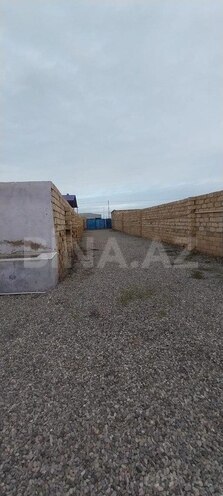 3 otaqlı həyət evi/bağ evi - Qobustan q. - 450 m² (1)