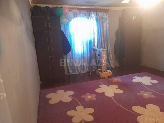 3 otaqlı həyət evi/bağ evi - Qobustan q. - 450 m² (4)