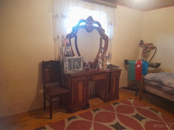 3 otaqlı həyət evi/bağ evi - Qobustan q. - 450 m² (2)