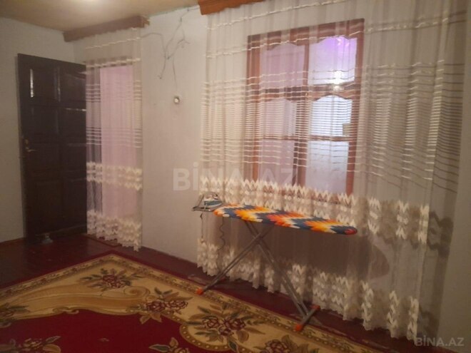 3 otaqlı həyət evi/bağ evi - Qobustan q. - 450 m² (5)