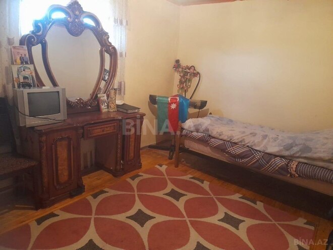 3 otaqlı həyət evi/bağ evi - Qobustan q. - 450 m² (7)