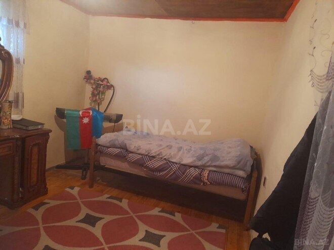 3 otaqlı həyət evi/bağ evi - Qobustan q. - 450 m² (3)