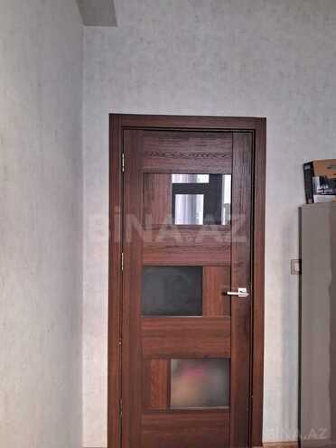 1-комн. новостройка - Хырдалан - 41 м² (6)