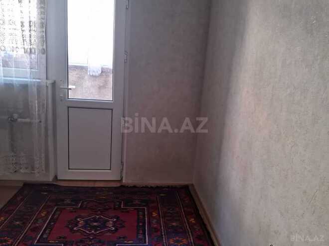 1-комн. новостройка - Хырдалан - 41 м² (3)