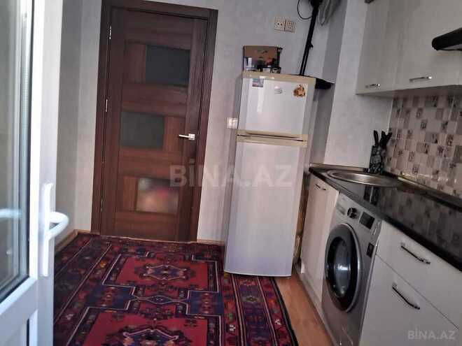 1-комн. новостройка - Хырдалан - 41 м² (4)