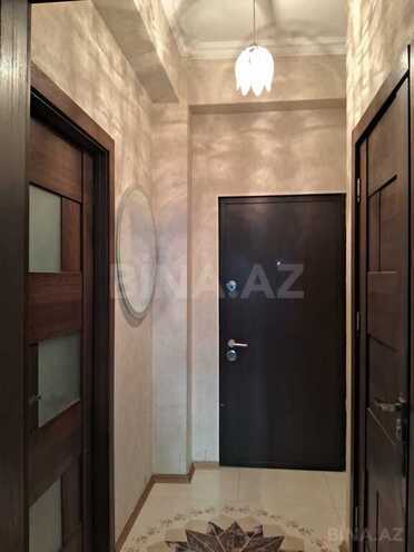 1-комн. новостройка - Хырдалан - 41 м² (7)
