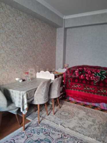 1-комн. новостройка - Хырдалан - 41 м² (1)