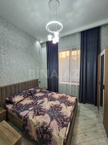 4 otaqlı həyət evi/bağ evi - Mərdəkan q. - 120 m² (6)