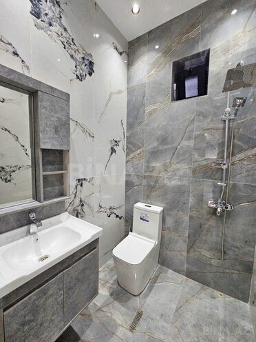 4 otaqlı həyət evi/bağ evi - Mərdəkan q. - 120 m² (5)