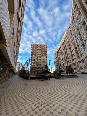 1-комн. новостройка - пос. Масазыр - 56 м² (3)