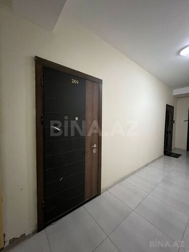1-комн. новостройка - пос. Масазыр - 56 м² (9)