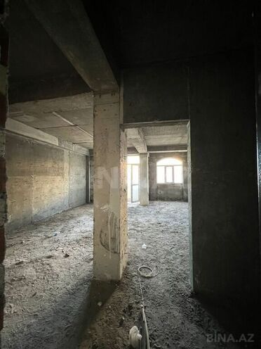 1-комн. новостройка - пос. Масазыр - 56 м² (10)