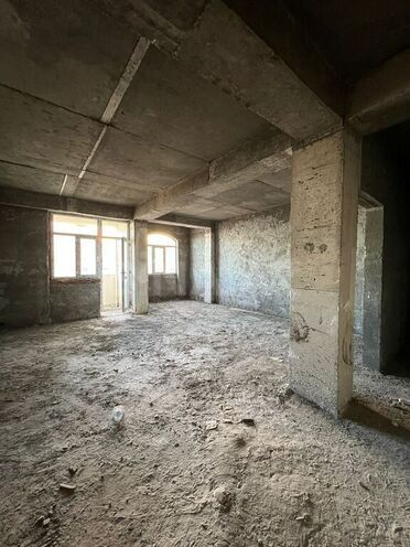 1-комн. новостройка - пос. Масазыр - 56 м² (11)