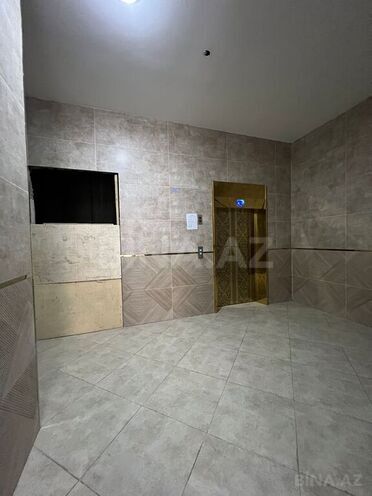 1-комн. новостройка - пос. Масазыр - 56 м² (7)