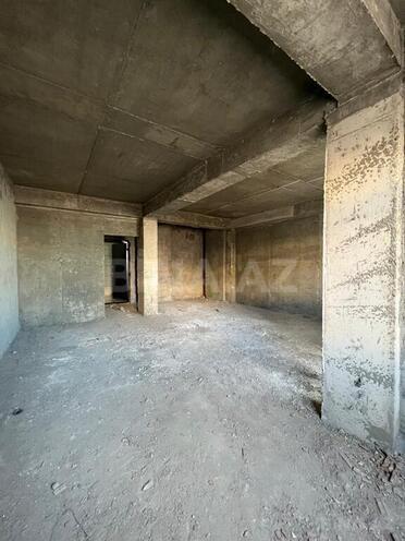 1-комн. новостройка - пос. Масазыр - 56 м² (12)
