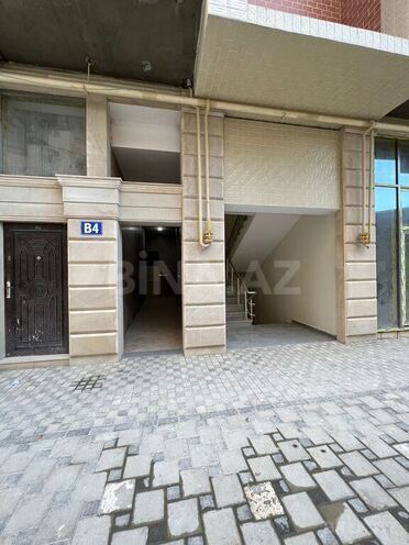 1-комн. новостройка - пос. Масазыр - 56 м² (5)
