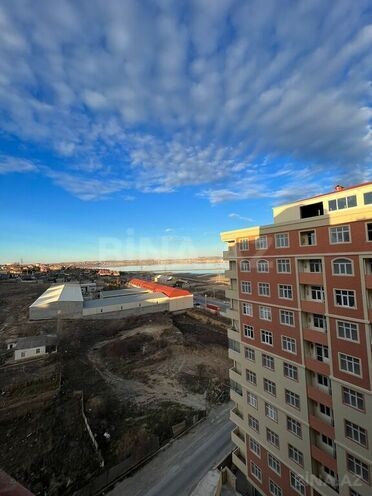 1-комн. новостройка - пос. Масазыр - 56 м² (4)