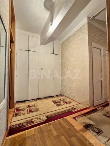 2-комн. вторичка - м. Халглар Достлугу - 65 м² (2)