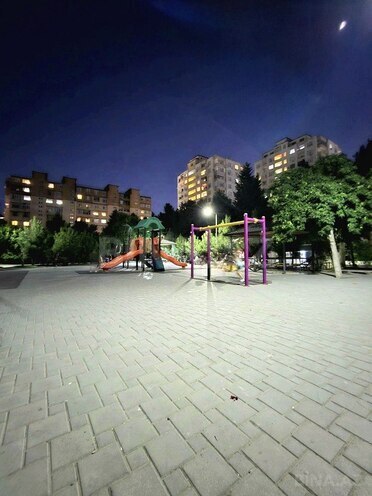 2-комн. вторичка - м. Халглар Достлугу - 65 м² (20)