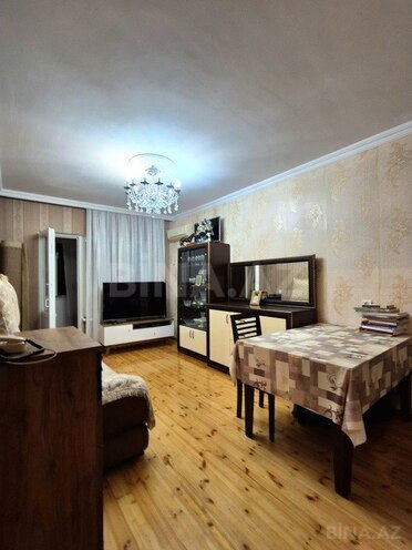 2-комн. вторичка - м. Халглар Достлугу - 65 м² (18)