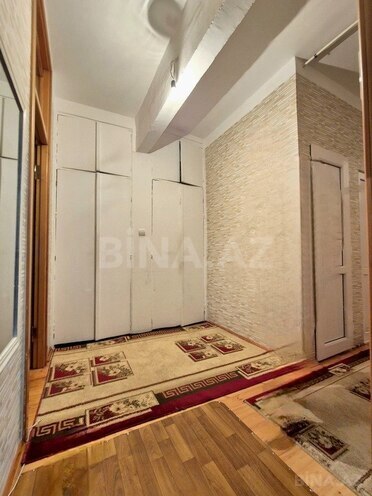 2-комн. вторичка - м. Халглар Достлугу - 65 м² (3)
