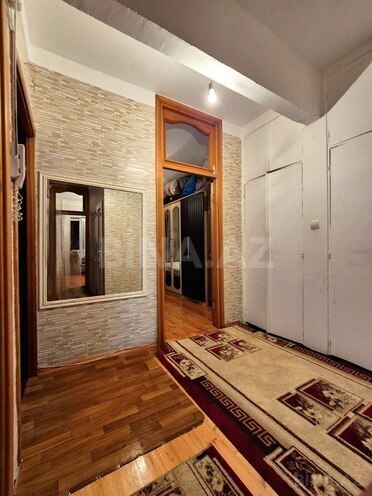2-комн. вторичка - м. Халглар Достлугу - 65 м² (4)