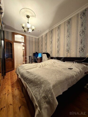 2-комн. вторичка - м. Халглар Достлугу - 65 м² (13)
