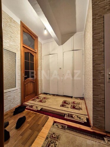 2-комн. вторичка - м. Халглар Достлугу - 65 м² (1)