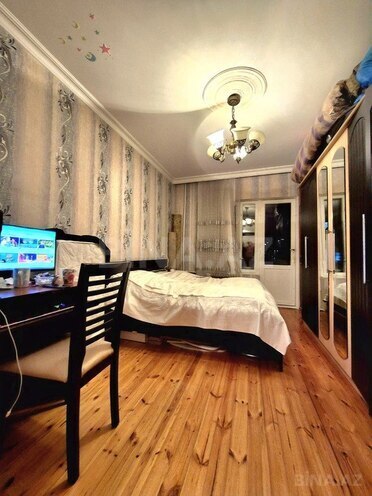 2-комн. вторичка - м. Халглар Достлугу - 65 м² (15)