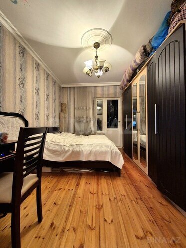 2-комн. вторичка - м. Халглар Достлугу - 65 м² (14)