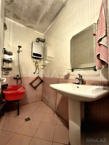 2-комн. вторичка - м. Халглар Достлугу - 65 м² (11)