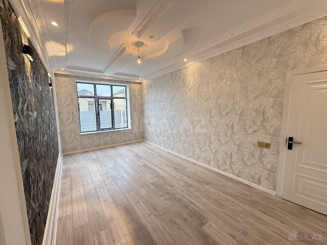 3 otaqlı həyət evi/bağ evi - Saray q. - 75 m² (4)