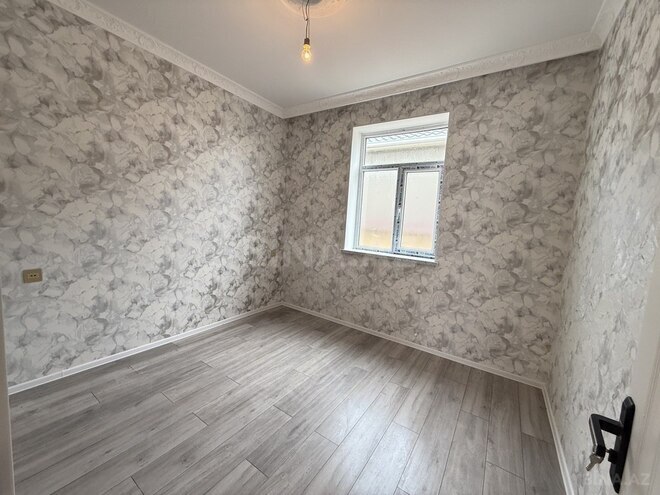 3 otaqlı həyət evi/bağ evi - Saray q. - 75 m² (6)