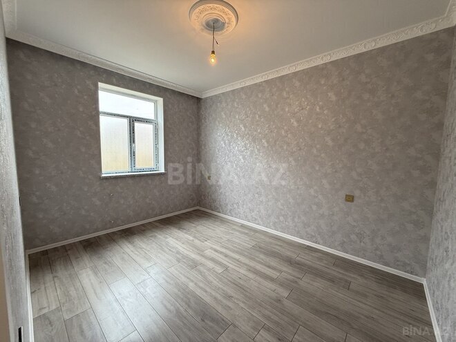 3 otaqlı həyət evi/bağ evi - Saray q. - 75 m² (5)