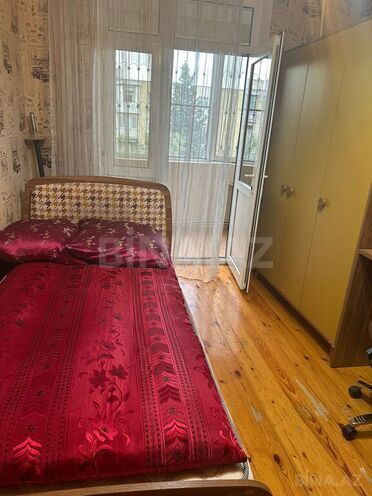 3-комн. вторичка - м. Нариман Нариманов - 95 м² (18)