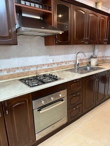 3-комн. вторичка - м. Нариман Нариманов - 95 м² (19)