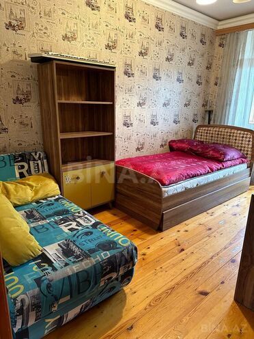 3-комн. вторичка - м. Нариман Нариманов - 95 м² (12)