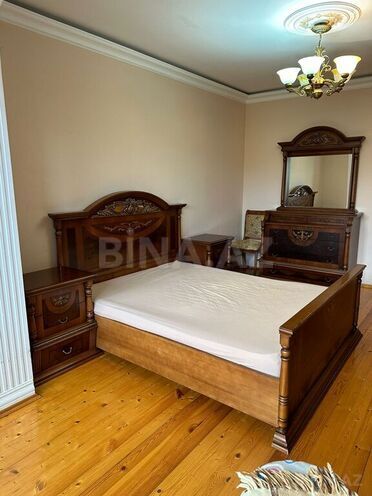 3-комн. вторичка - м. Нариман Нариманов - 95 м² (10)