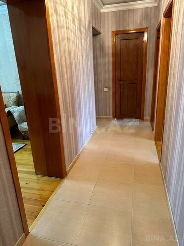3-комн. вторичка - м. Нариман Нариманов - 95 м² (16)