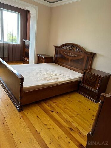 3-комн. вторичка - м. Нариман Нариманов - 95 м² (9)