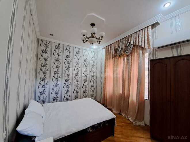 12 otaqlı həyət evi/bağ evi - Badamdar q. - 500 m² (16)