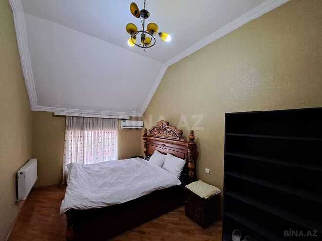 12 otaqlı həyət evi/bağ evi - Badamdar q. - 500 m² (14)
