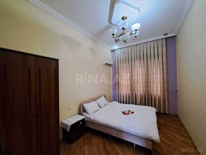12 otaqlı həyət evi/bağ evi - Badamdar q. - 500 m² (10)