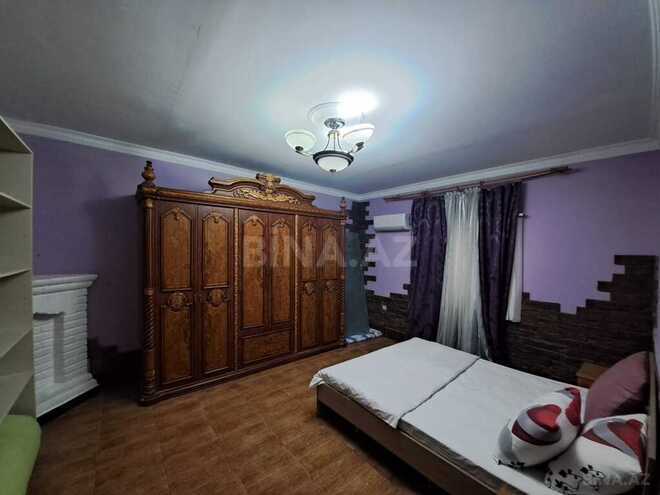 12 otaqlı həyət evi/bağ evi - Badamdar q. - 500 m² (11)