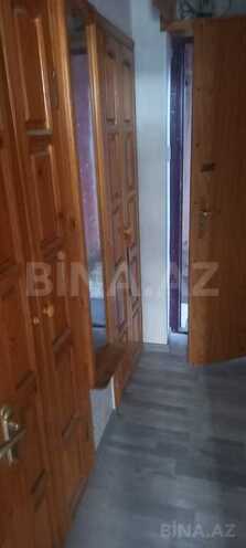 1 otaqlı köhnə tikili - Neftçilər m. - 35 m² (1)