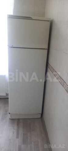 1 otaqlı köhnə tikili - Neftçilər m. - 35 m² (2)