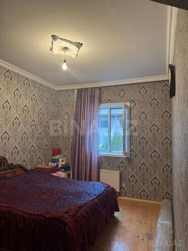 3 otaqlı həyət evi/bağ evi - Xocəsən m. - 120 m² (5)
